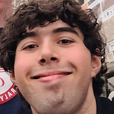 Gabriel M.